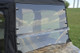 Kubota RTV 1140 2 Pc Windshield with Hard Coat by 3 Star Industries - KUB140-GX2-Master